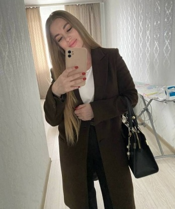 Анкета проститутки Сабрина - Фото 1, Светлогорск, 36 лет, №1384
