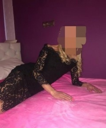 Анкета проститутки Фатима - Фото 1, Светлогорск, 47 лет, №12268
